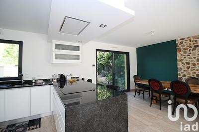 Maison de maîtres - 155 m² - 6 pièces