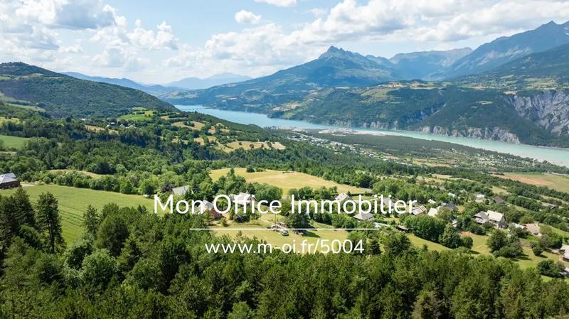 Maison - 100 m² - 3 pièces