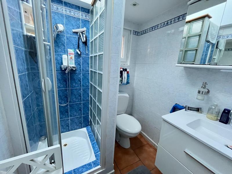 Maison - 122 m² - 6 pièces