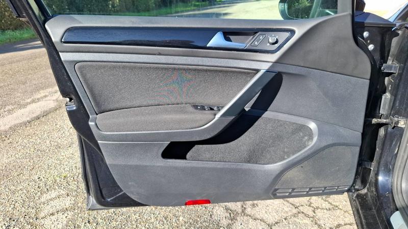 Volkswagen Golf 1.4 Tsi 125 Sound