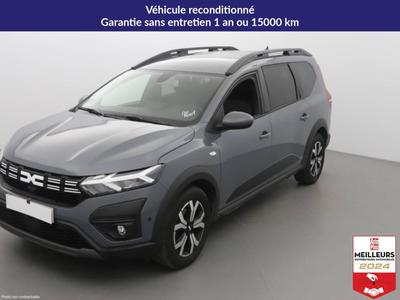 Dacia Jogger 1.0 Tce 110ch Expression 7 Places