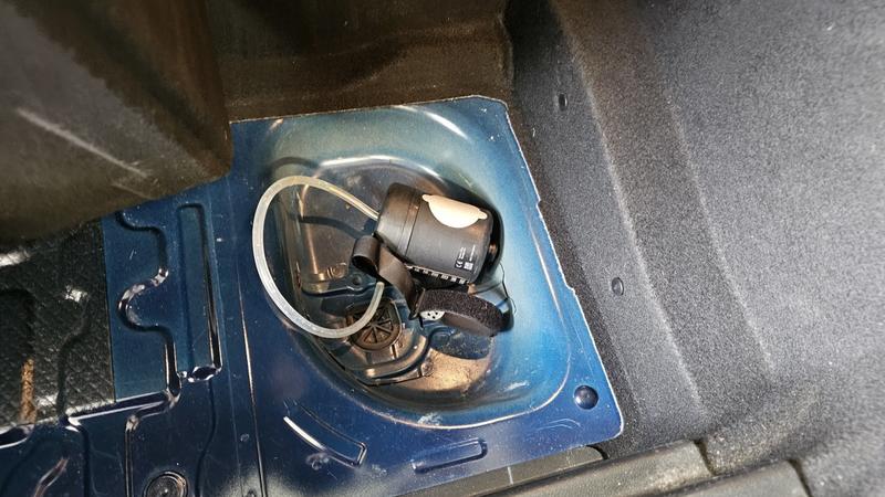 Mini Mini IV Cooper Finition Chili 136 ch Bva7