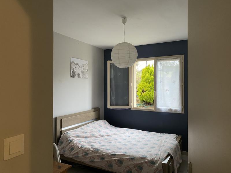 Maison - 106 m² - 5 pièces