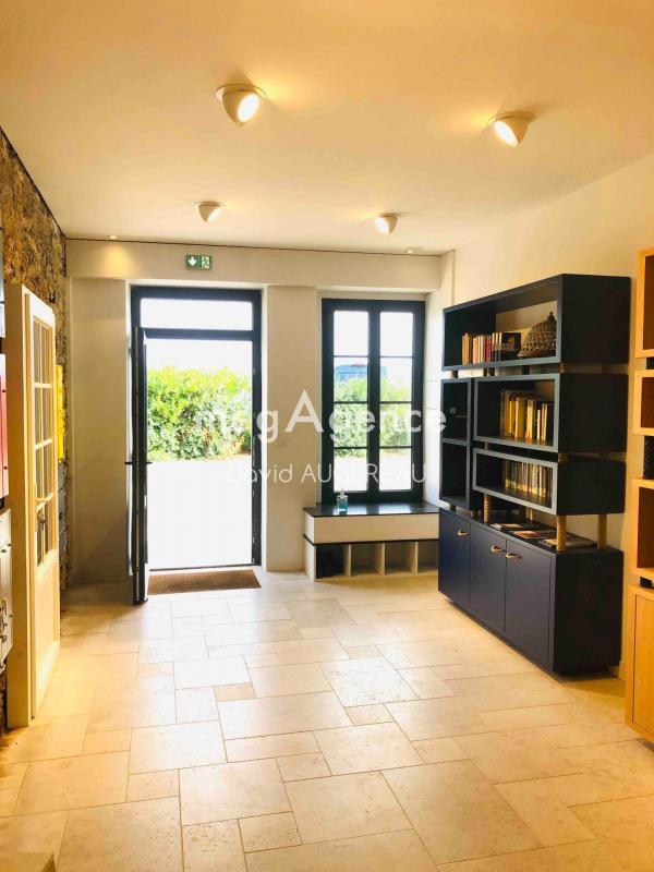 Local commercial - 103 m² - 4 pièces