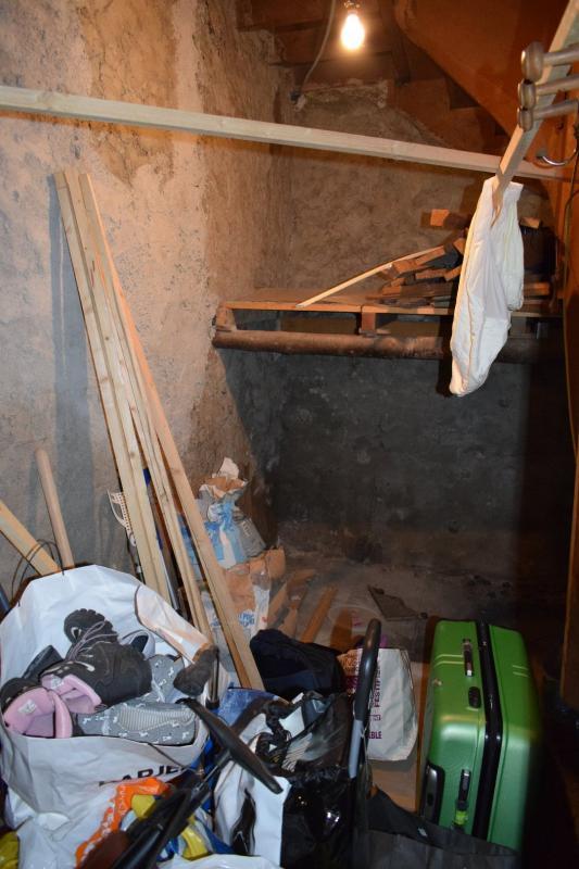 Maison - 50 m² - 5 pièces