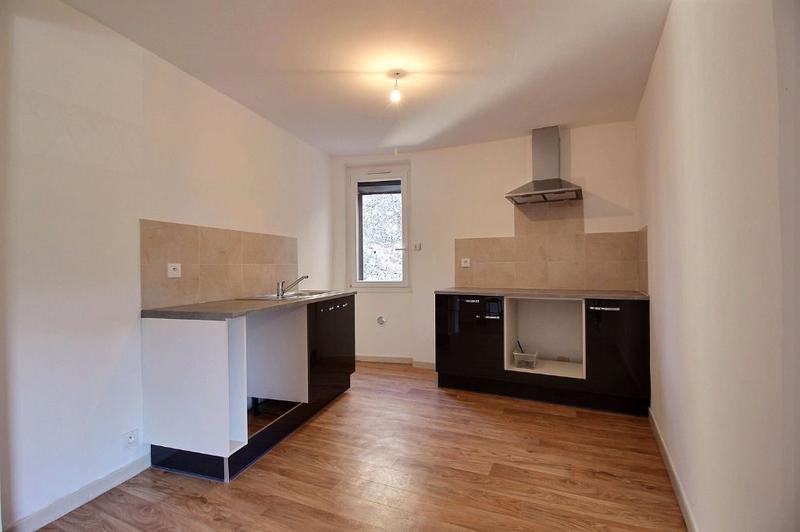 Appartement - 60 m²