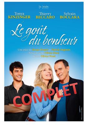 Le Goût du Bonheur - Complet