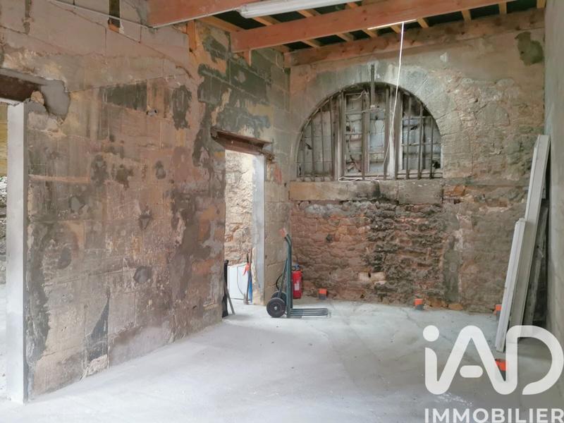 Appartement - 57 m² - 2 pièces