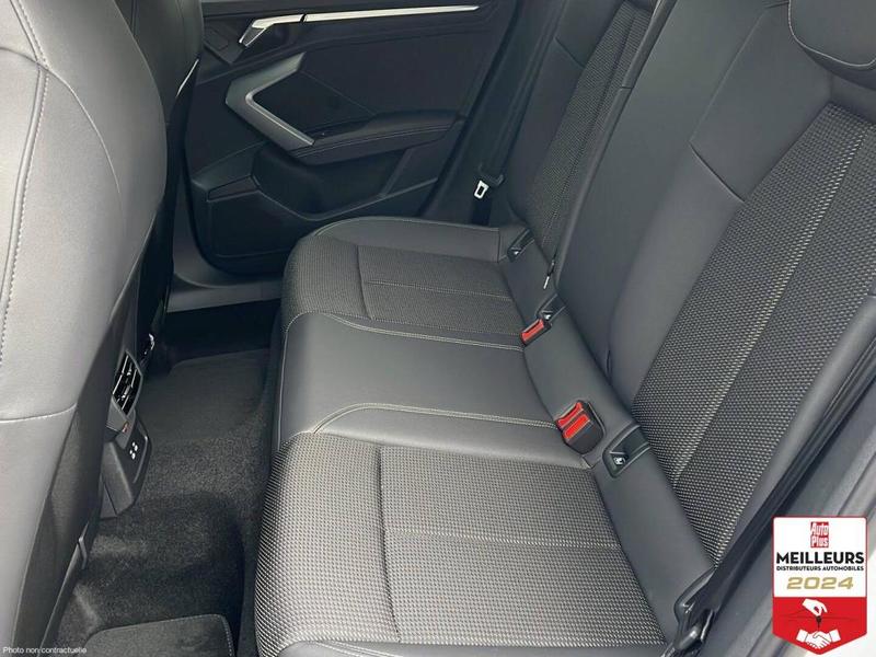 Audi A3 sportback Nouvelle 45 Tfsi E Hybride Rechargeab