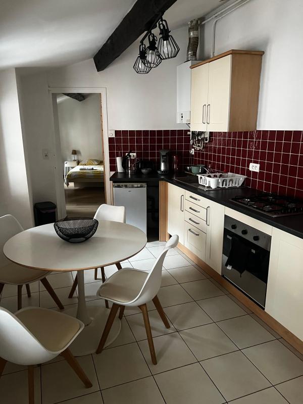 Immeuble - 880 m² - 2 pièces