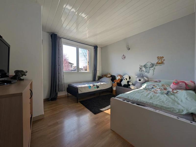 Appartement - 54 m² - 3 pièces