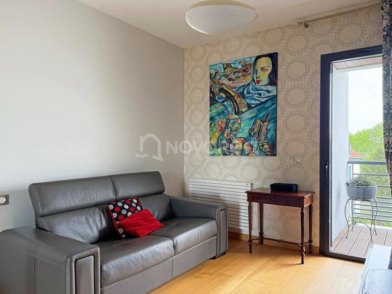 Appartement - 177 m² - 5 pièces