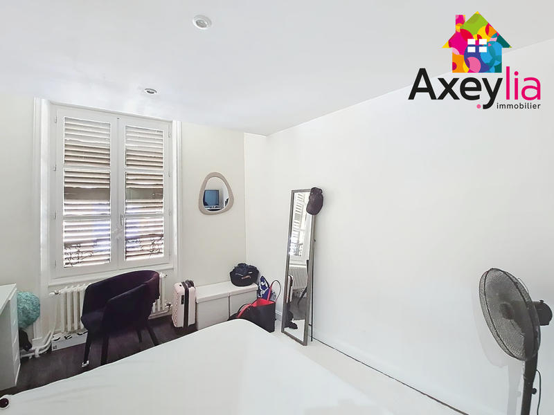 Maison - 183 m² - 6 pièces