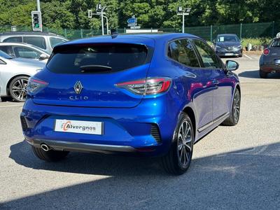 Renault Clio V (2) 1.0 Tce 90 Techno