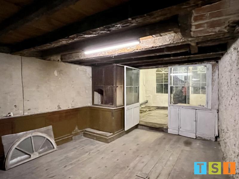 Immeuble - 287 m² - 12 pièces