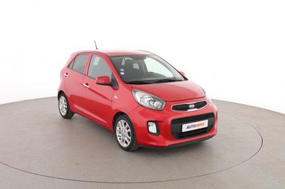 Kia Picanto 1.0 Isg Origins Premium 5p 66 ch