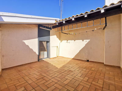 Appartement - 60 m² - 4 pièces