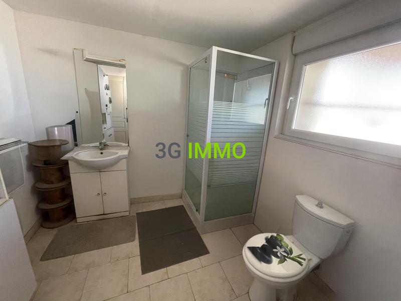 Longère - 73 m² - 4 pièces