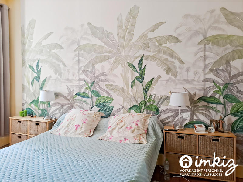 Maison - 200 m² - 7 pièces