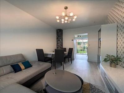 Maison - 66 m² - 3 pièces