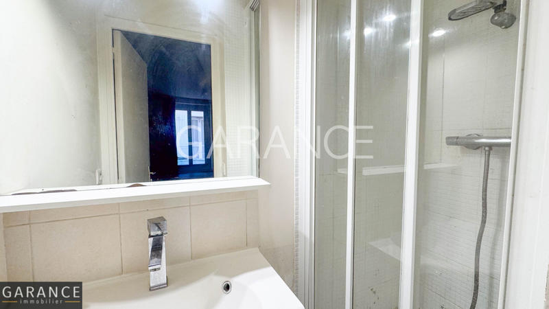 Appartement - 32 m² - 2 pièces