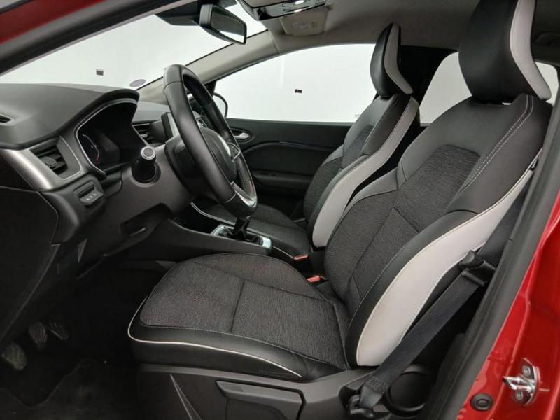 Renault Captur TCe 100 Intens