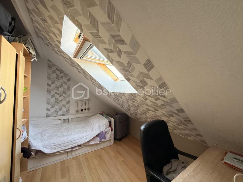 Maison en pierre - 103 m² - 7 pièces