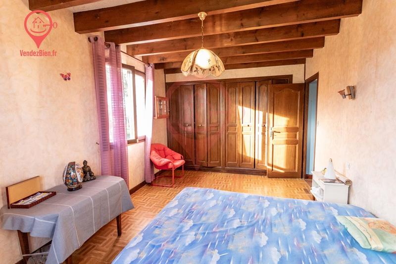 Maison - 162 m² - 6 pièces