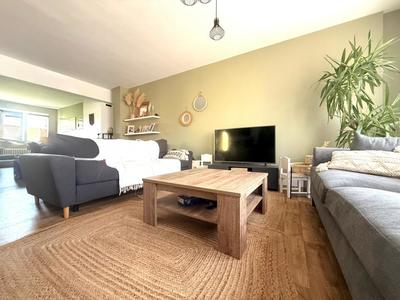 Maison - 136 m² - 6 pièces