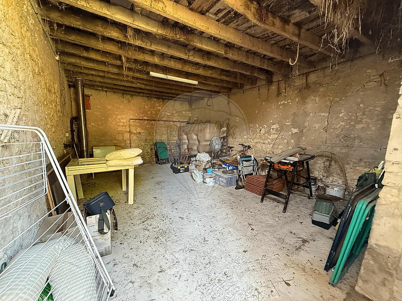 Longère - 135 m² - 7 pièces