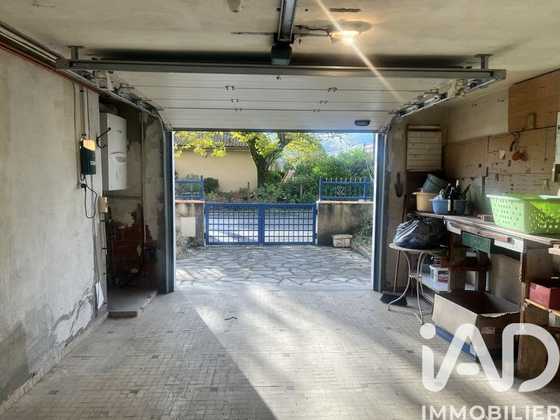 Maison - 199 m² - 7 pièces