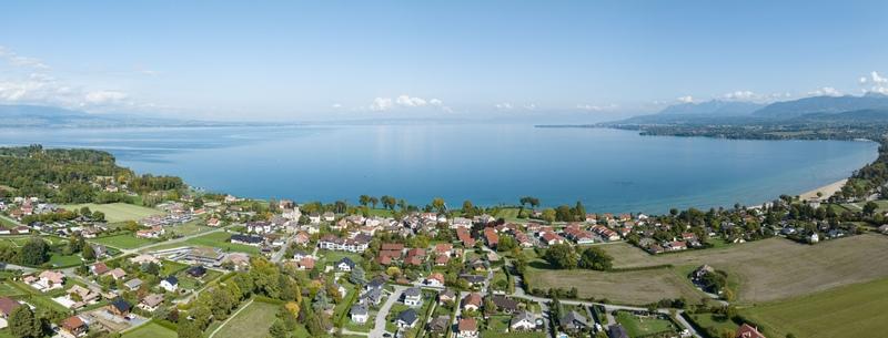 Duplex - 78 m² - 3 pièces