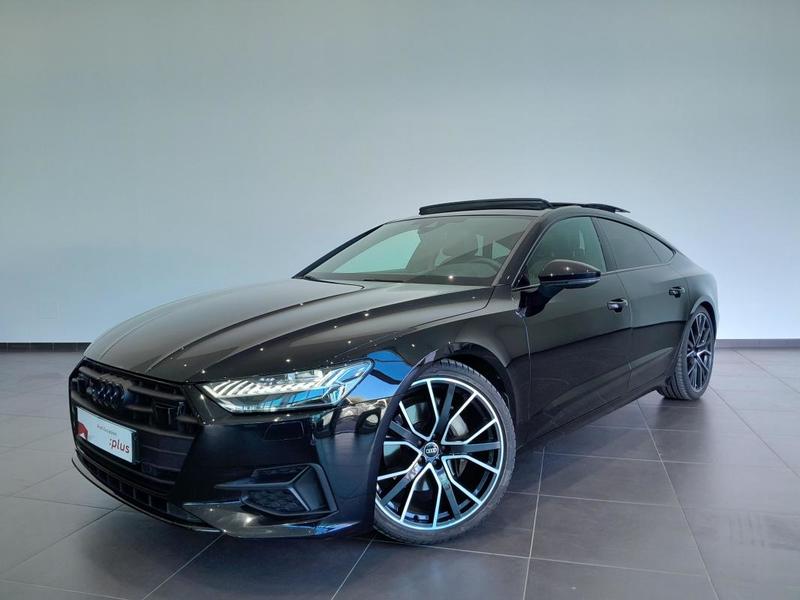 Audi A7 Sportback 50 Tdi 286 Tiptronic 8 Quattro Avus Extended