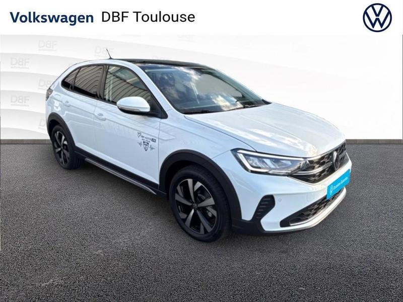 Volkswagen Taigo 1.0 Tsi 116 Ch Bvm6 Life/Life Plus