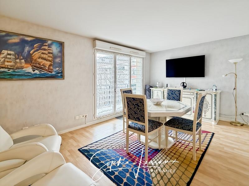 Appartement - 29 m² - 1 pièce