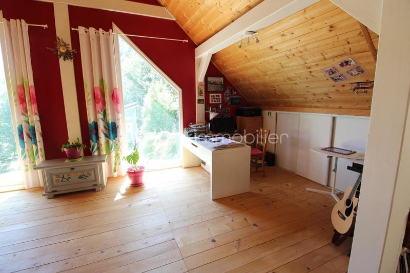 Villa - 137 m² - 7 pièces