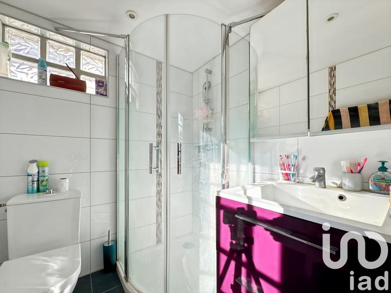 Maison de village - 172 m² - 6 pièces