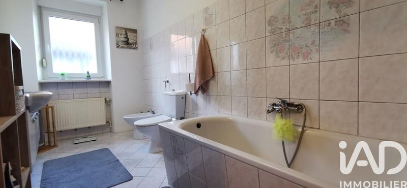 Maison - 79 m² - 4 pièces