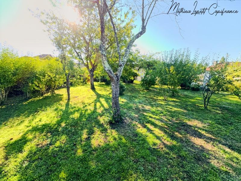 Maison - 70 m² - 3 pièces