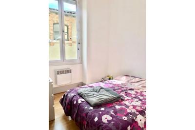 Appartement - 31 m² - 2 pièces