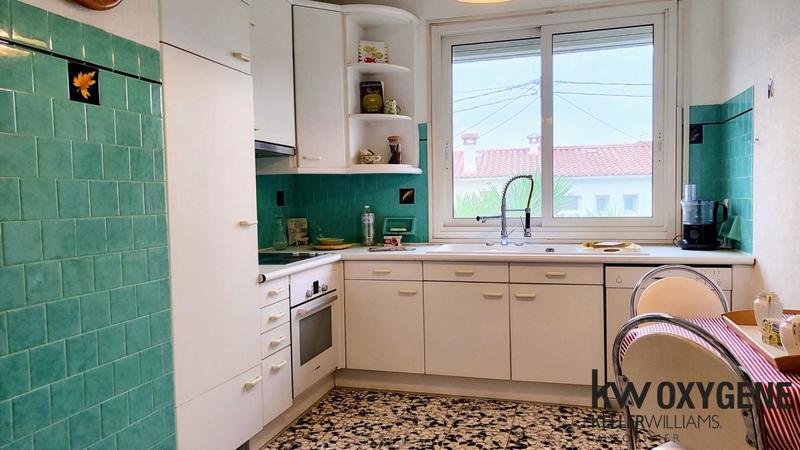 Maison - 158 m² - 6 pièces