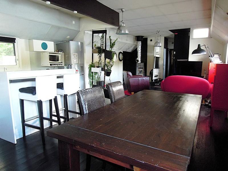 Maison - 132 m² - 5 pièces