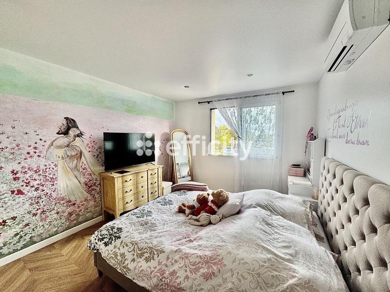 Maison - 126 m² - 5 pièces