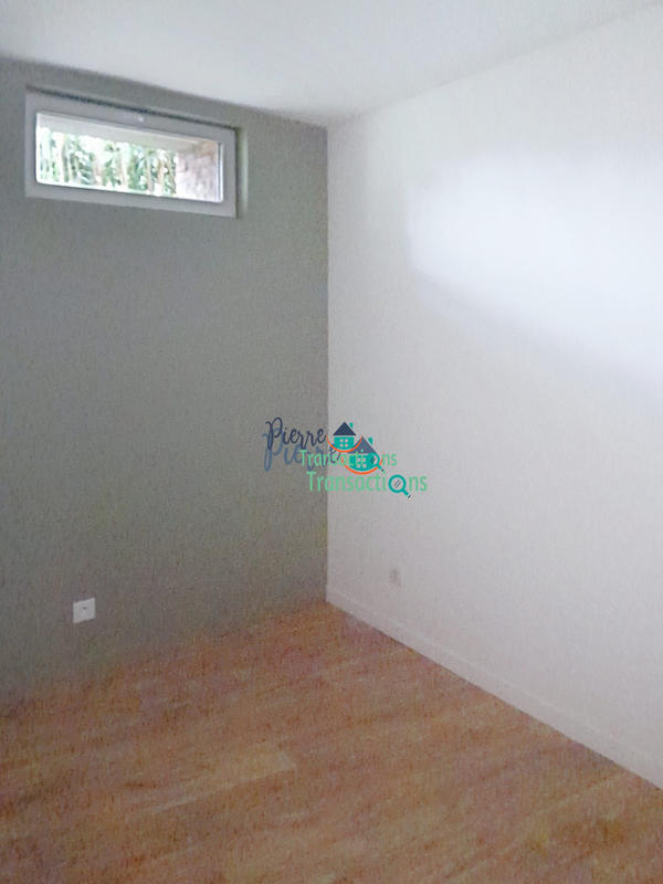 Appartement - 42 m² - 3 pièces