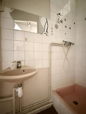 Immeuble - 69 m² - 5 pièces