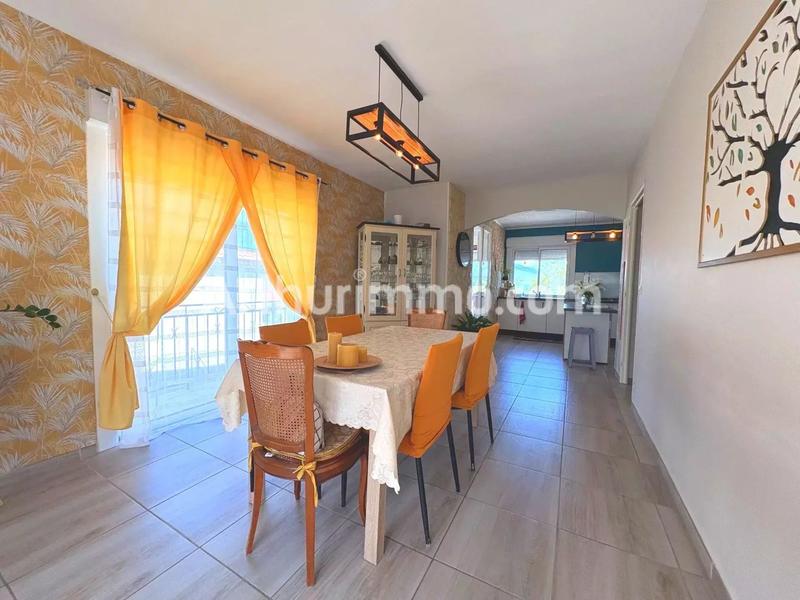 Maison - 98 m² - 7 pièces