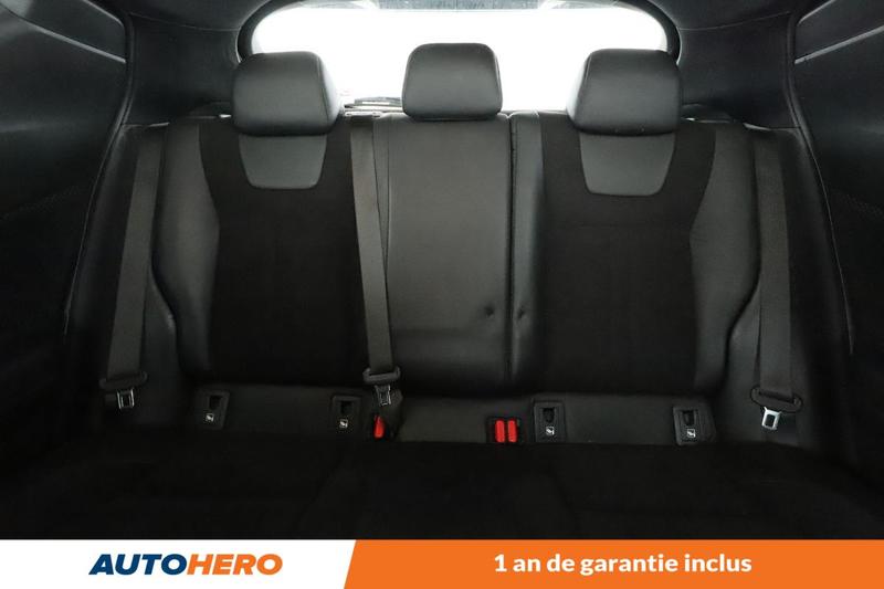 Toyota c-Hr 1.8 Hybride Collection 122 ch