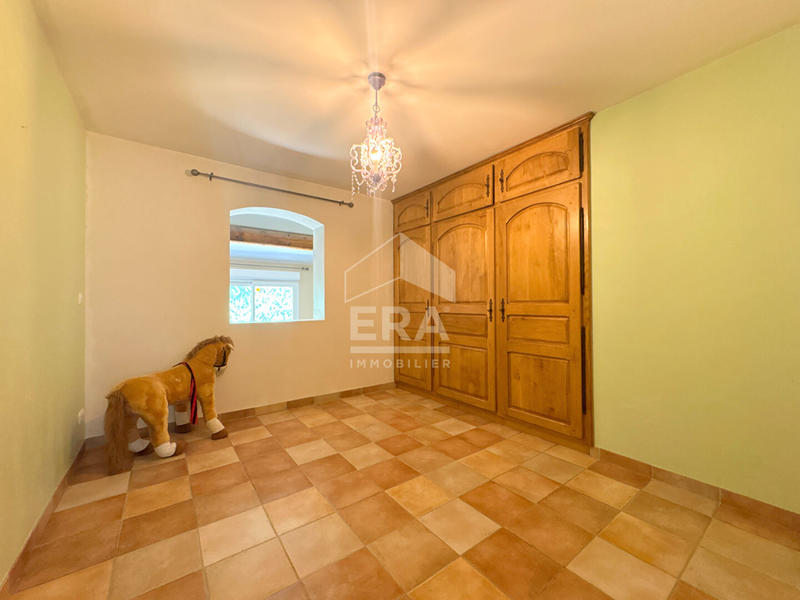 Maison - 116 m² - 5 pièces