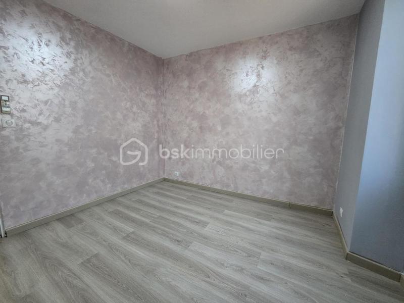 Maison de village - 75 m² - 4 pièces