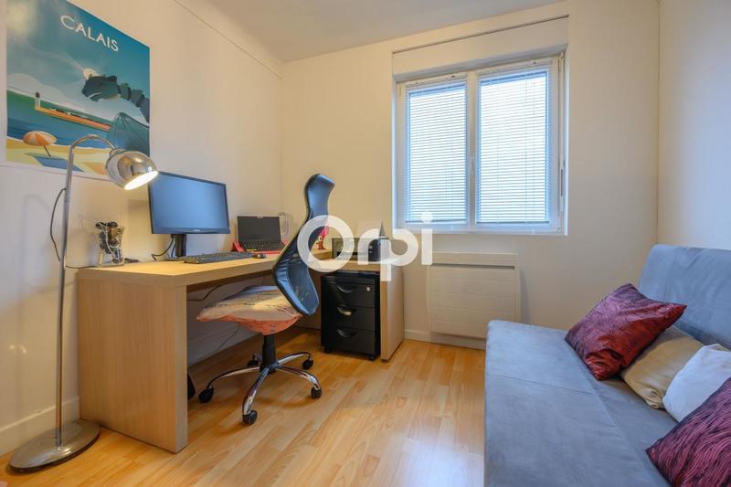 Maison - 94 m² - 4 pièces